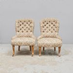 1436 7487 EMMA CHAIRS